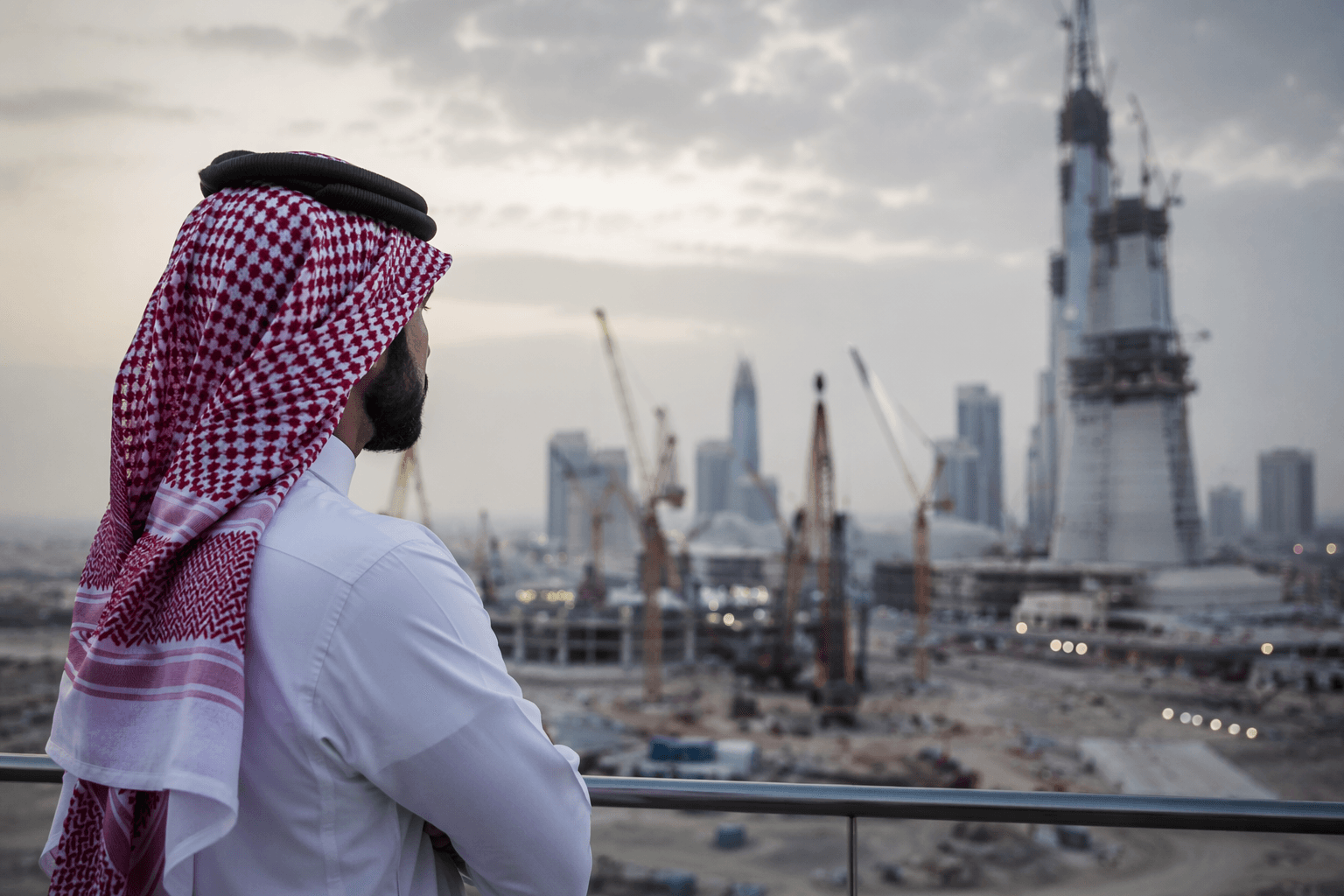 Saudi Arabia's Vision 2030 faces budget strain as megaproject costs surge