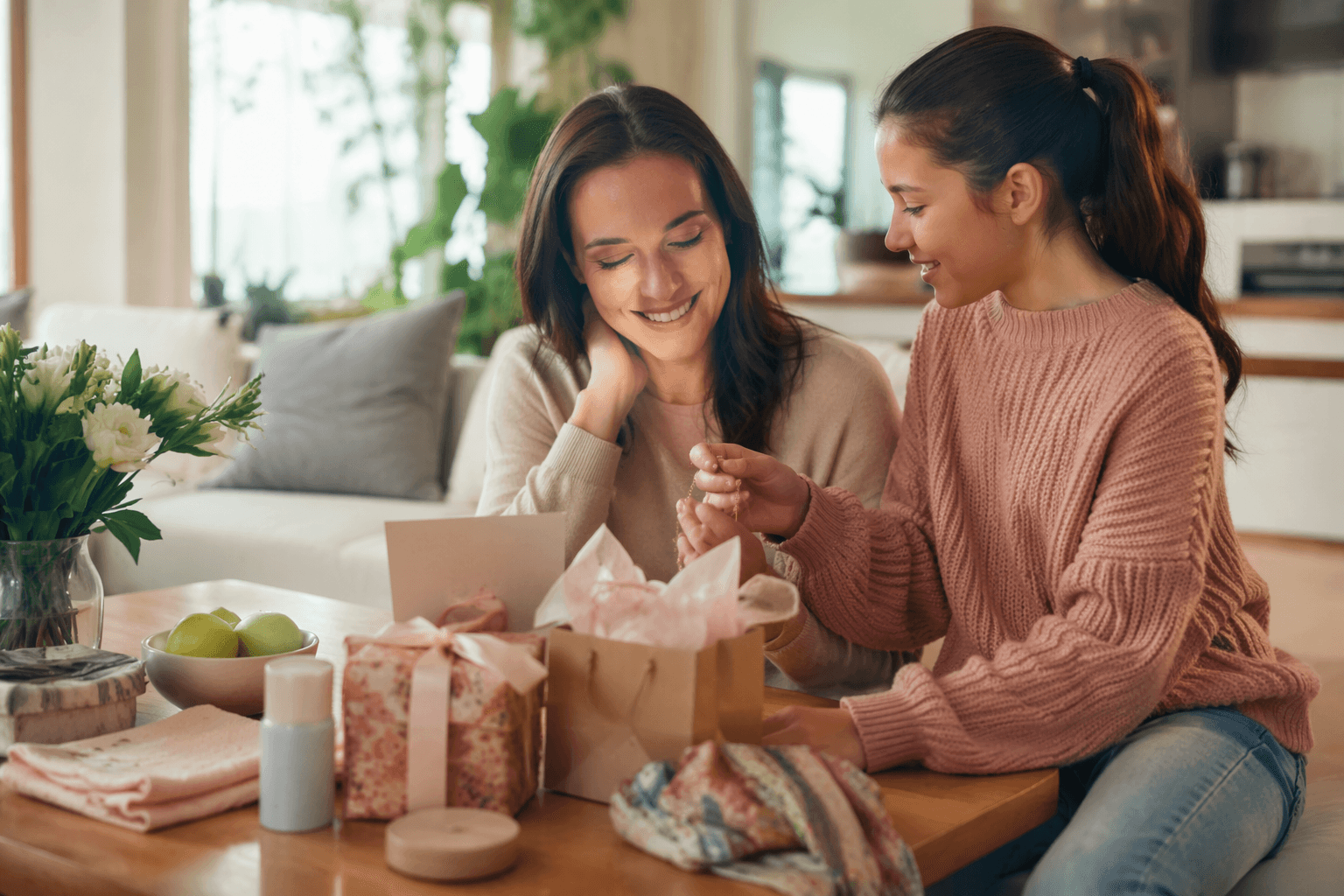 The best Mother’s Day gifts for moms, from $25 finds to splurges