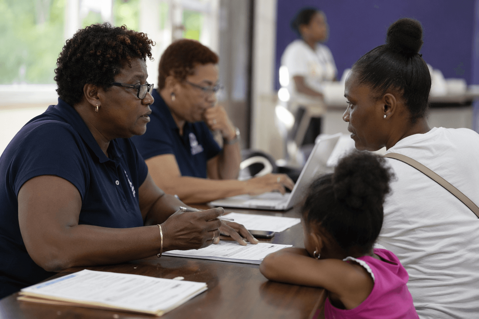 Youth Club of Trinidad opens summer camp registration, legal aid offered