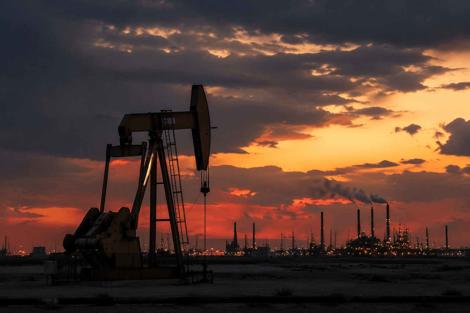 Oil prices fall as US-Iran peace talks send mixed signals