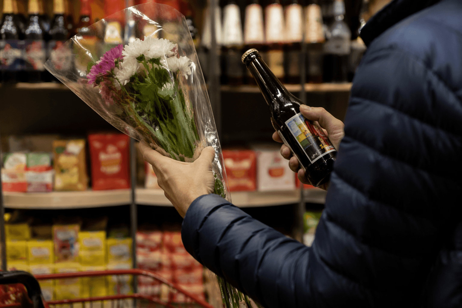 Trader Joe's marks Syracuse store as coming soon, with beer and hiring buzz