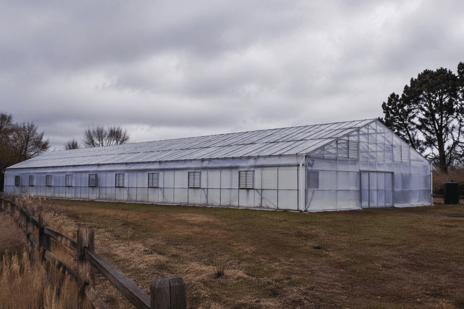Revised Calverton cannabis greenhouse returns to Riverhead Planning Board
