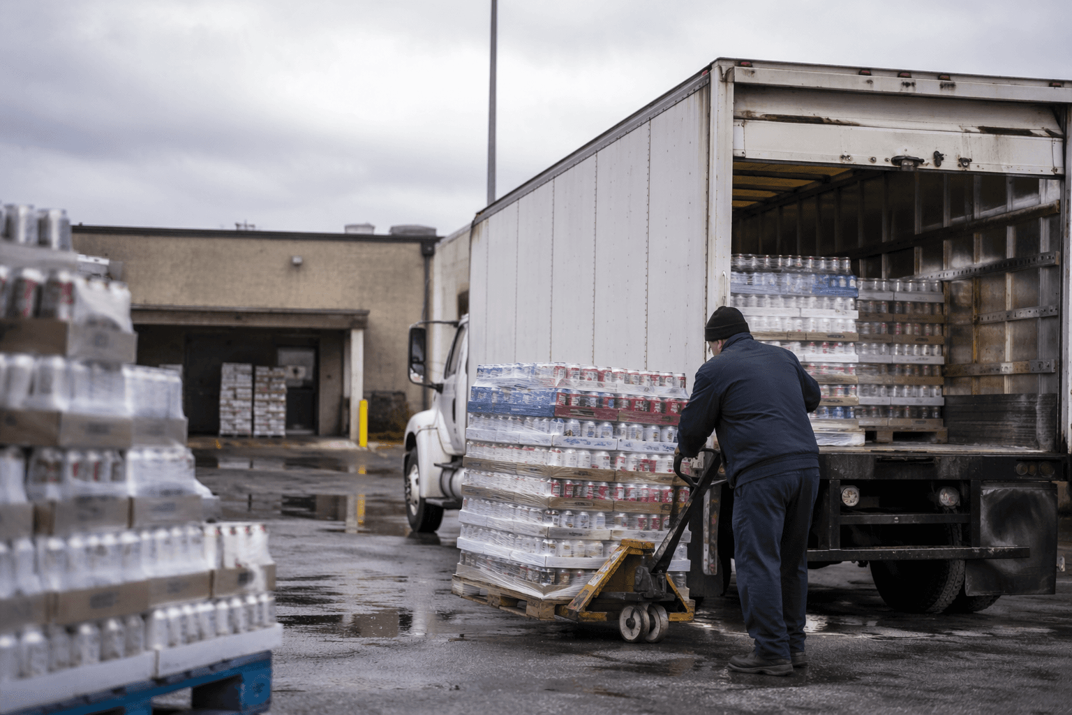 Clare Rose sold to Southern Glazer’s, ending Suffolk County era