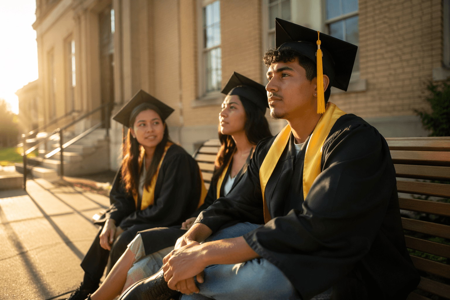 Gatesville seniors earn $233,250 in scholarships from local donors