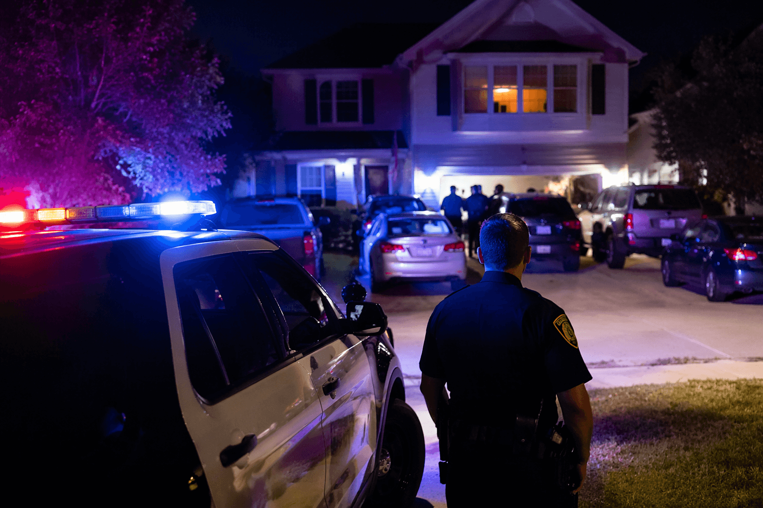 Houston cracks down on party houses with new rental rules