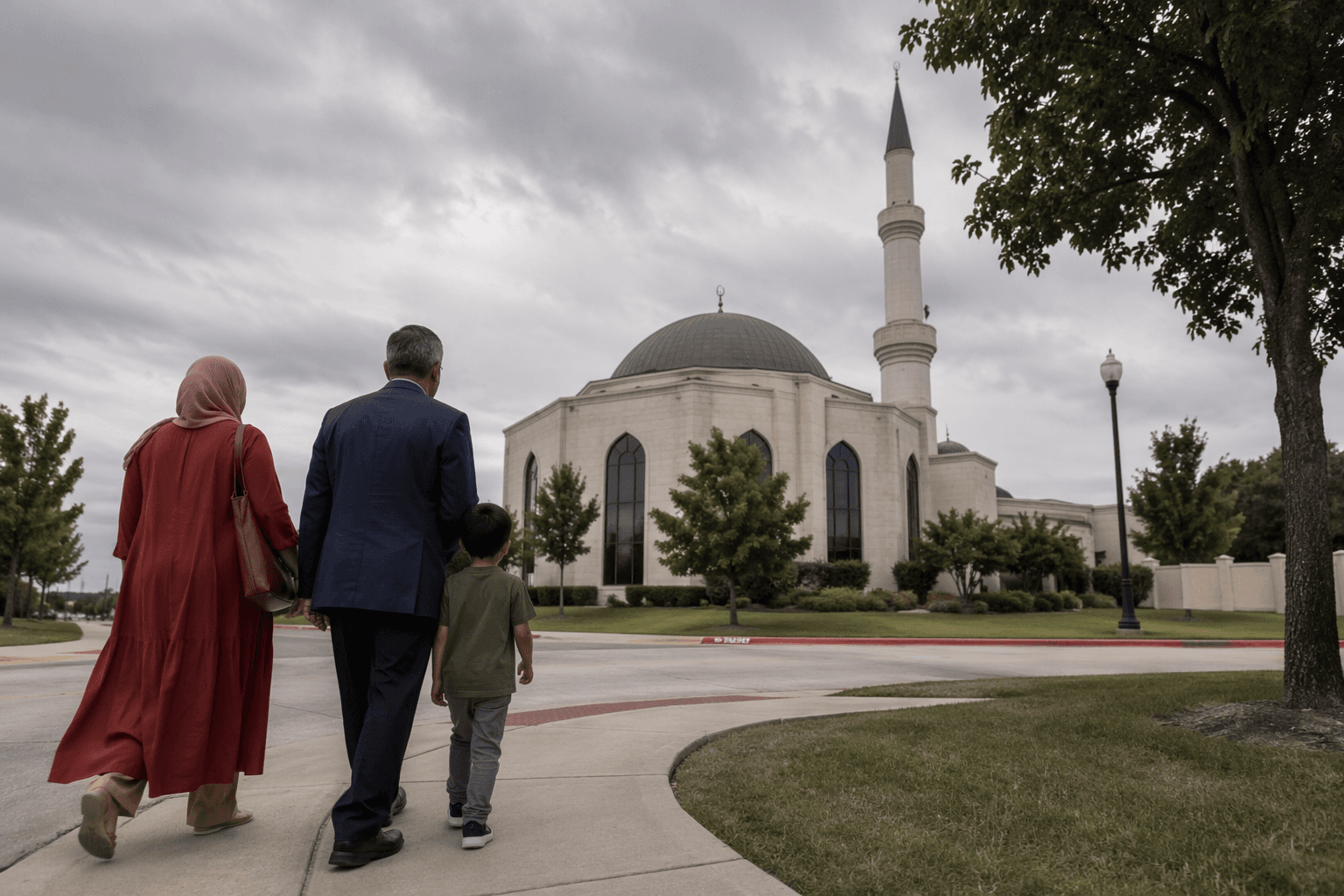Frisco hate post sparks debate over religion, diversity and zoning