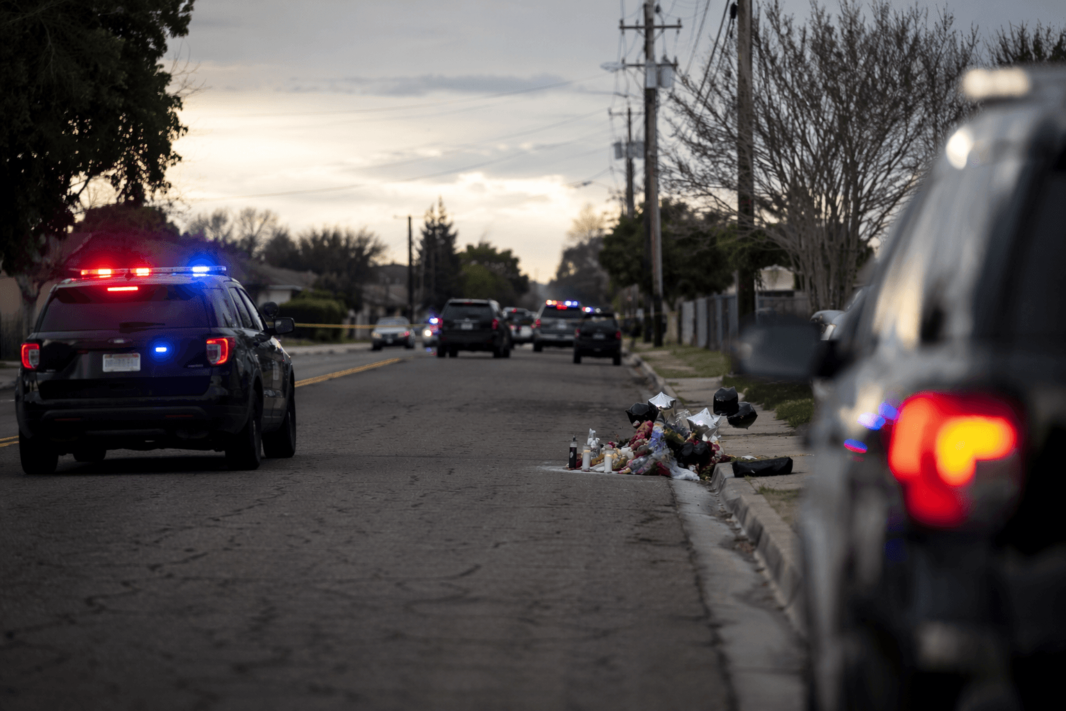 Fresno County prosecutors file murder charges in double teen shooting