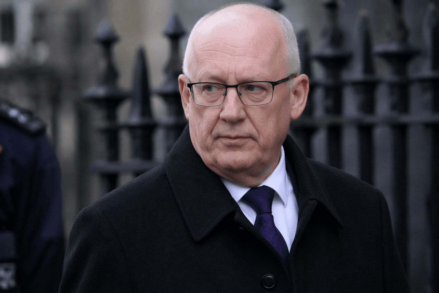 Peter Murrell convicted over £400,000 SNP embezzlement scandal