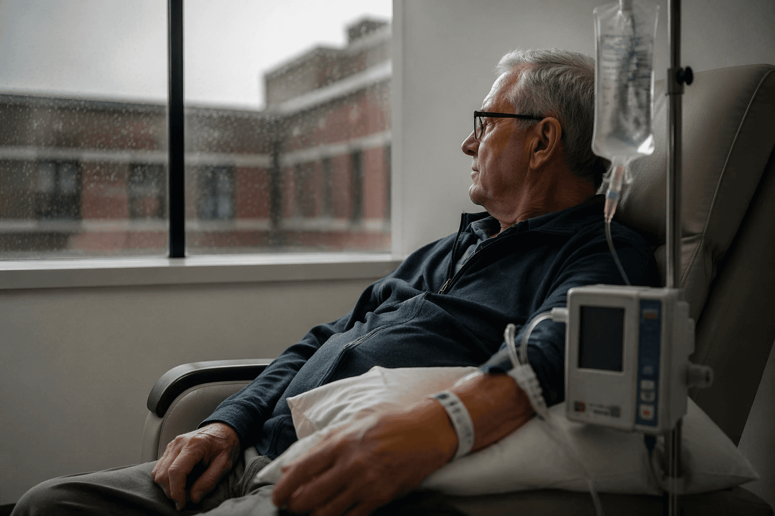 Gene-editing drug sharply lowers LDL in early heart study