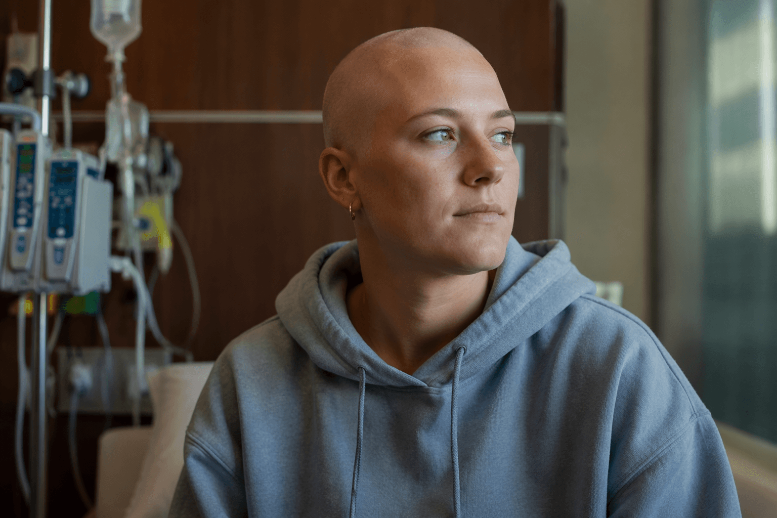 Wisdom tooth removal leads to shocking leukemia diagnosis in college athlete
