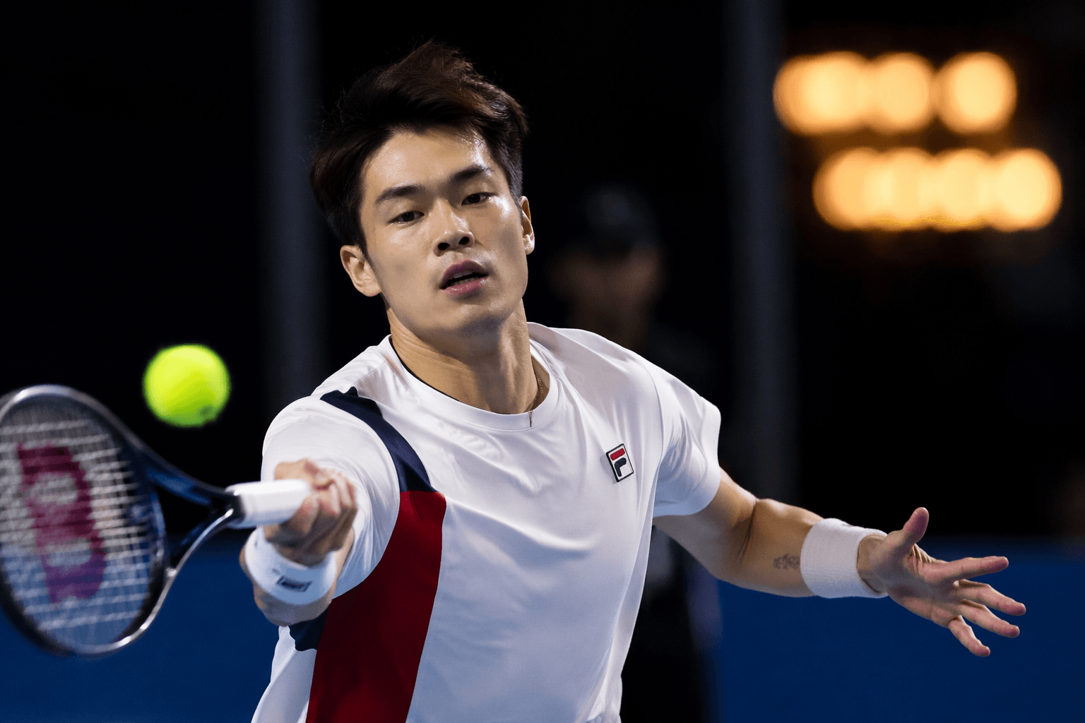Jack Wong Hong-kit tops Macao Open draw as home favorite