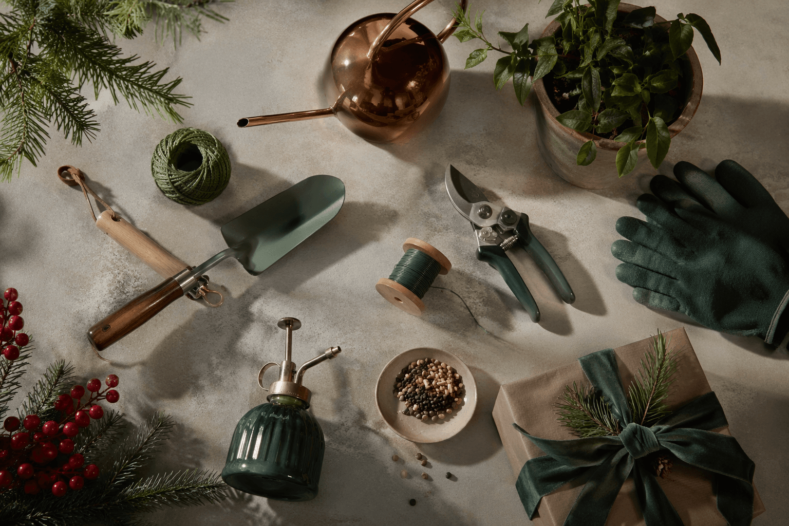 HGTV’s garden gift guide for green thumbs, from budget to splurge picks