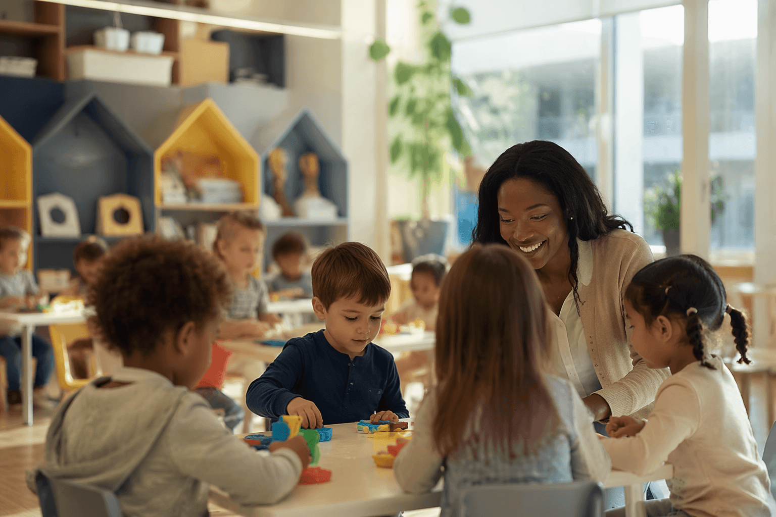 Thunderly lands Celebree School franchise account for national growth push