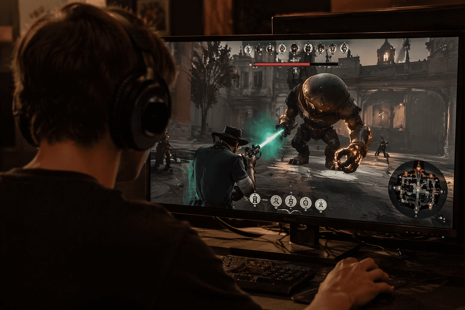 Valve reshapes Deadlock with major core mechanic changes