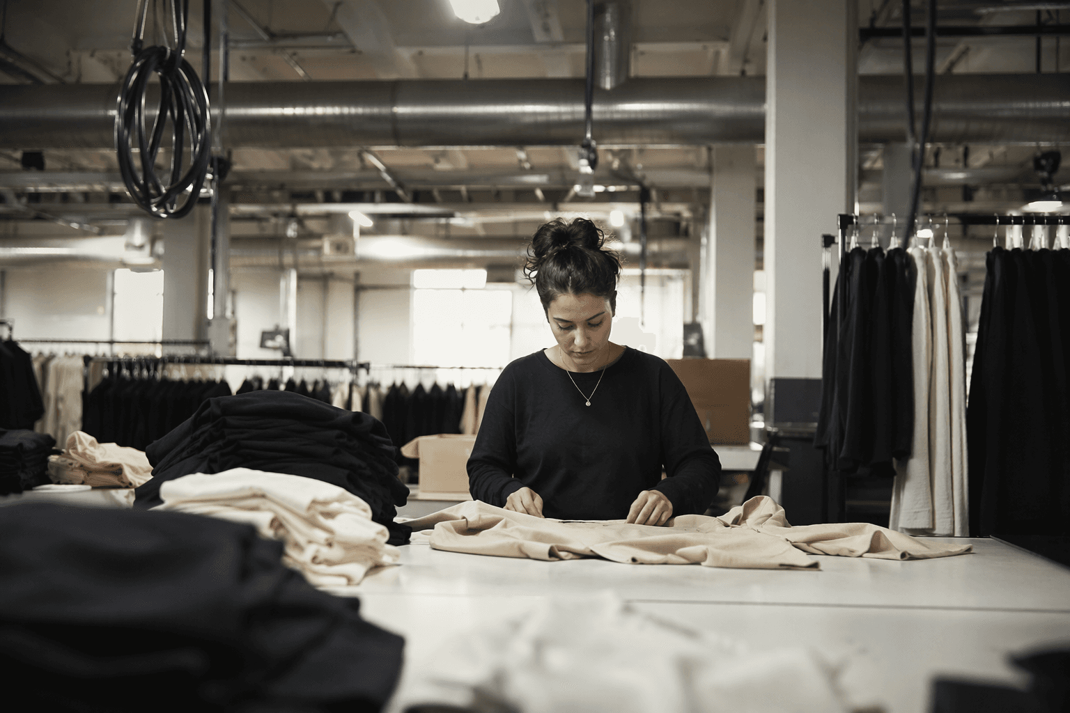 Eileen Fisher Renew hits 3 million returns, expands circular shopping