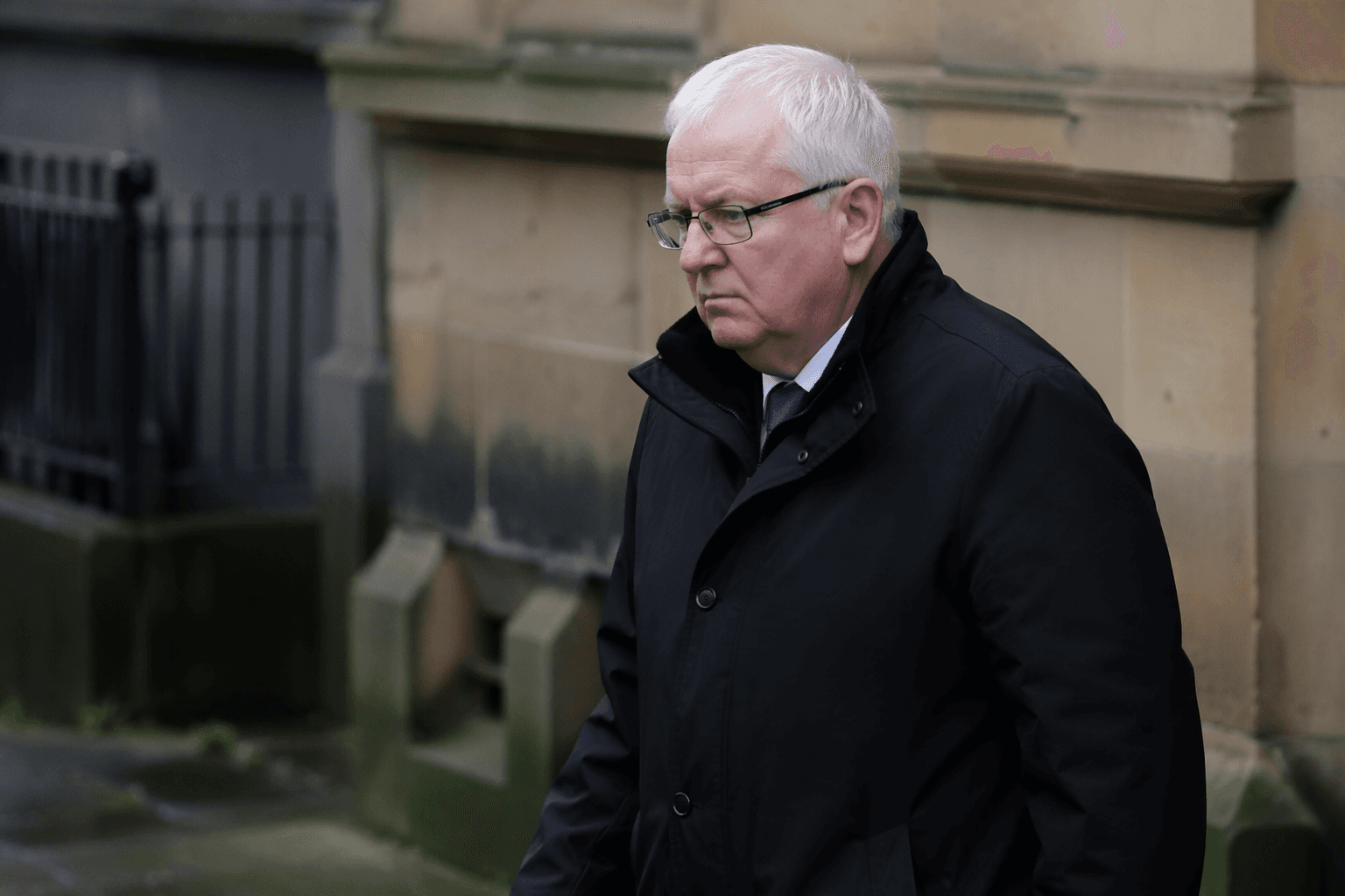 Former SNP chief admits embezzling £400,000, spent on cars and luxury goods