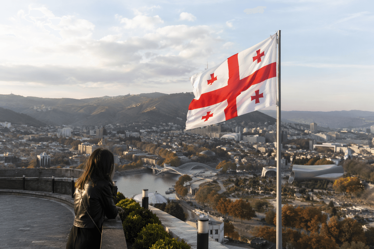 Tether plans government-backed lari token for Georgia’s digital payments