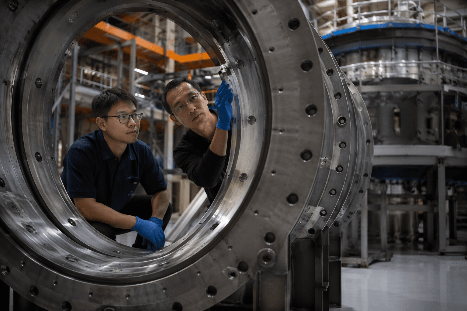 Singapore and CFS sign fusion supply chain research deal