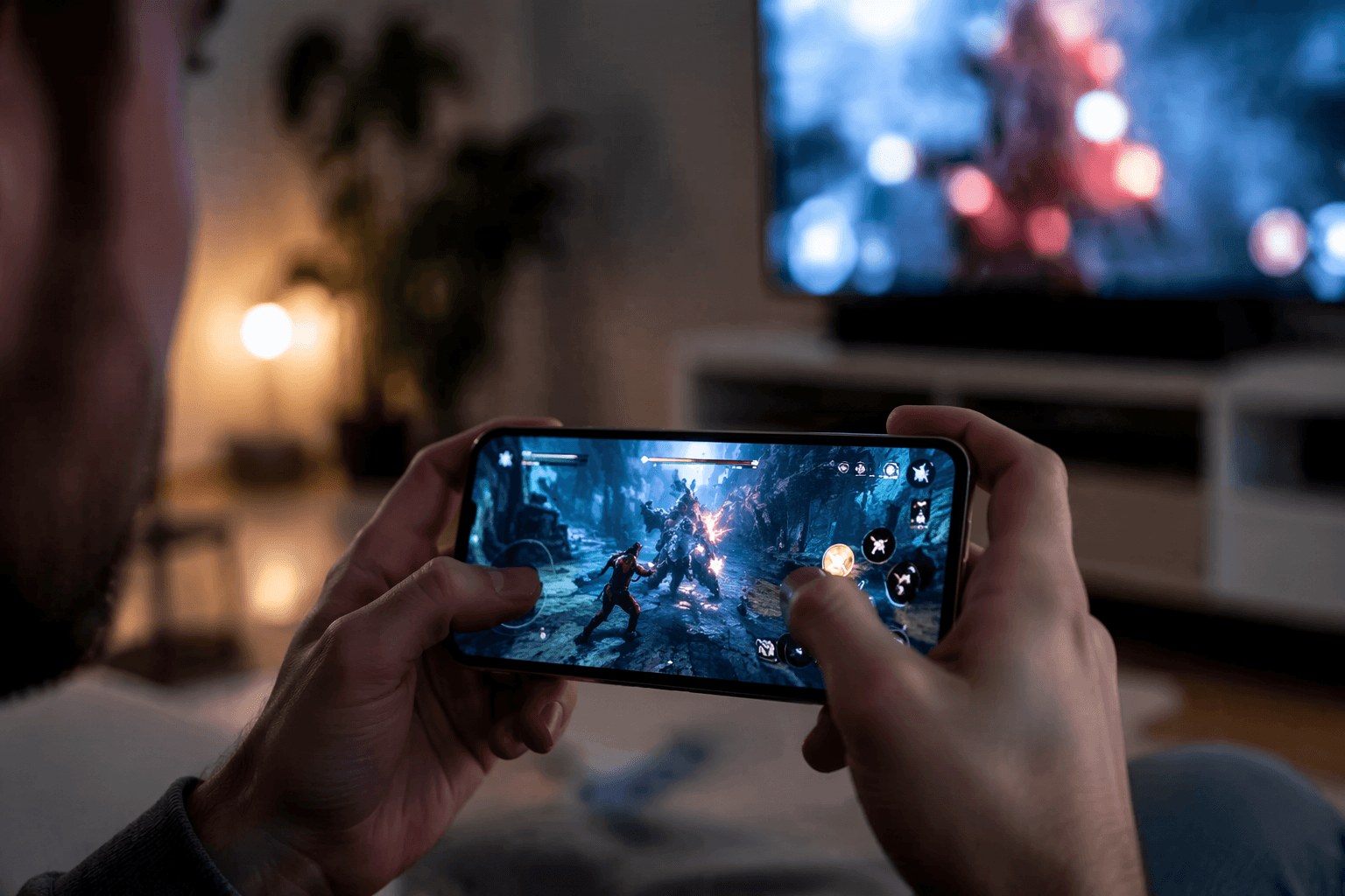New AAA mobile games list points to 2026, 2027 releases