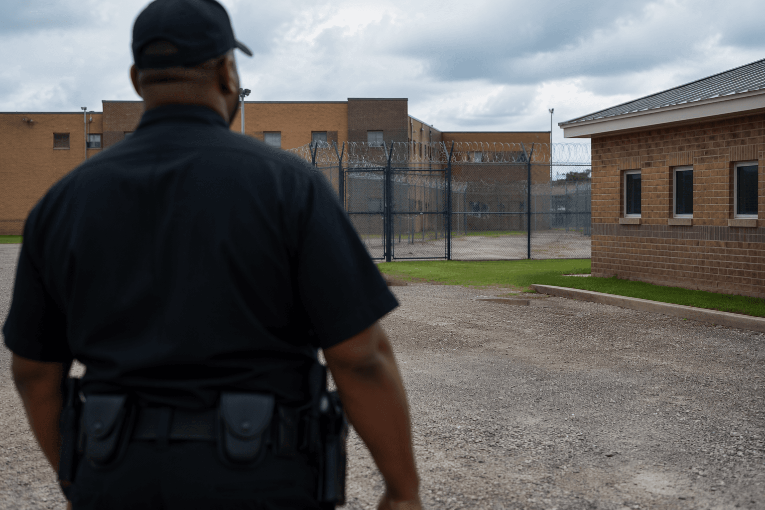 Bamberg County seeks detention-center officers for full, part-time jobs