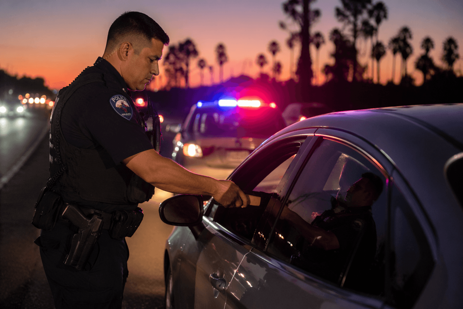 Yuma police urge Memorial Day drivers to plan ahead, avoid DUIs