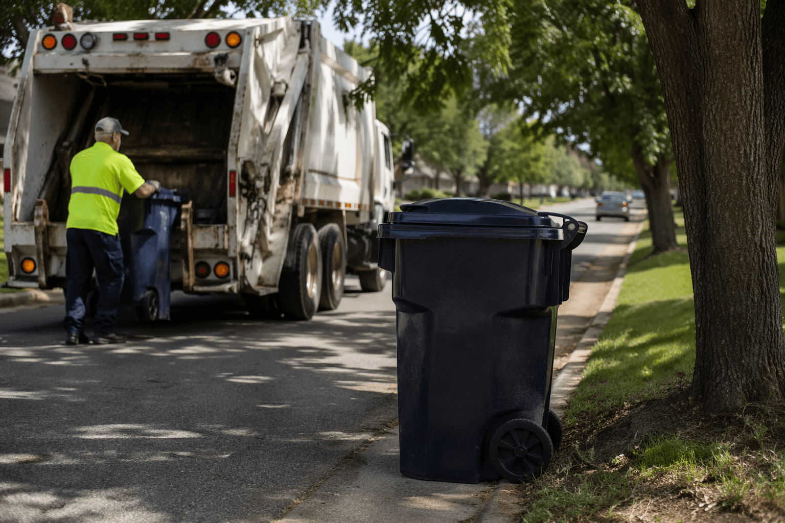Bemidji garbage pickup shifts to Tuesday after Memorial Day holiday