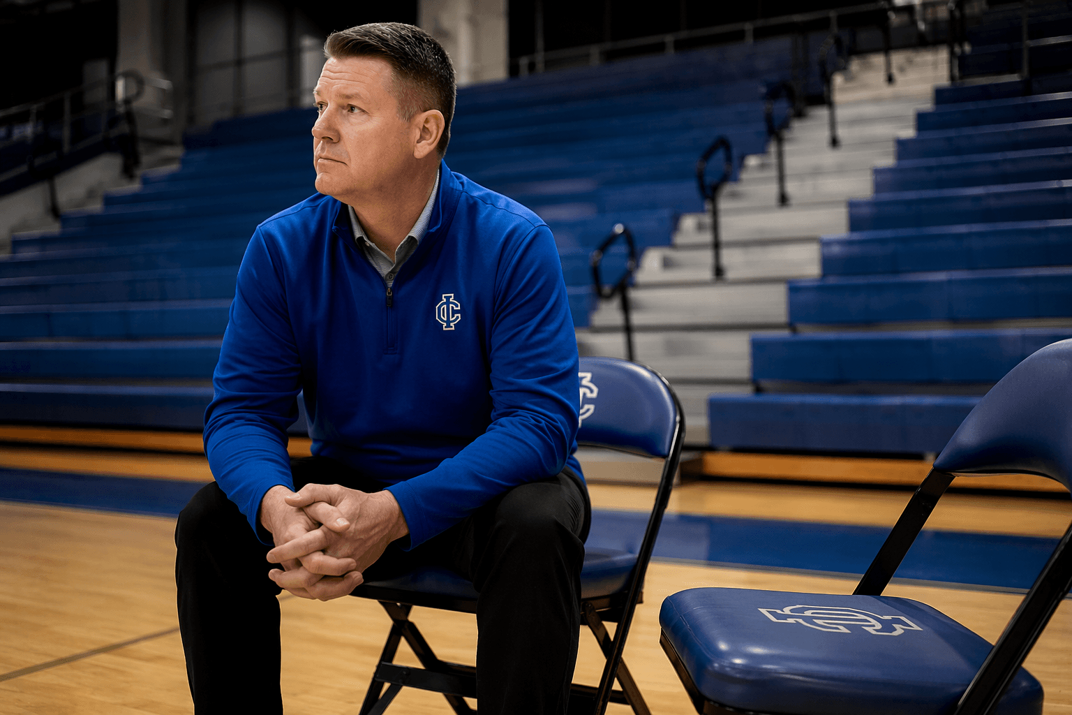 Illinois College coach Steve Schweer takes Oshkosh job after milestone run