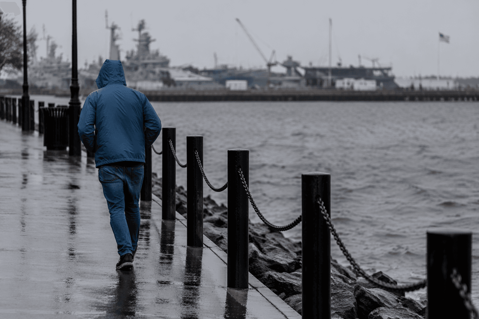 Maryland Memorial Day weekend stays cool, rainy with more showers ahead