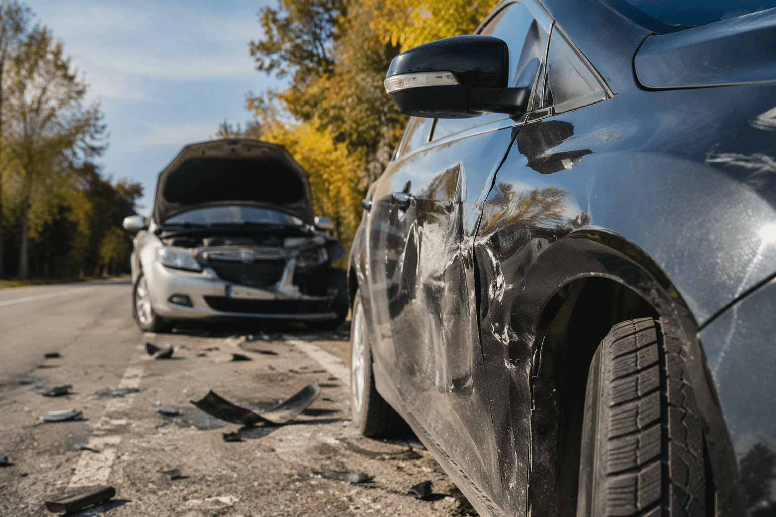 No charges after Manlius road rage shooting, grand jury declines case
