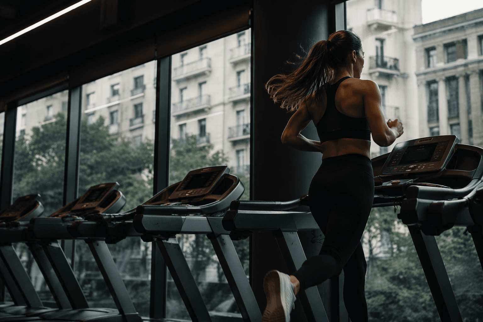 ON AIR FITNESS to open first Barcelona club on Diputació street