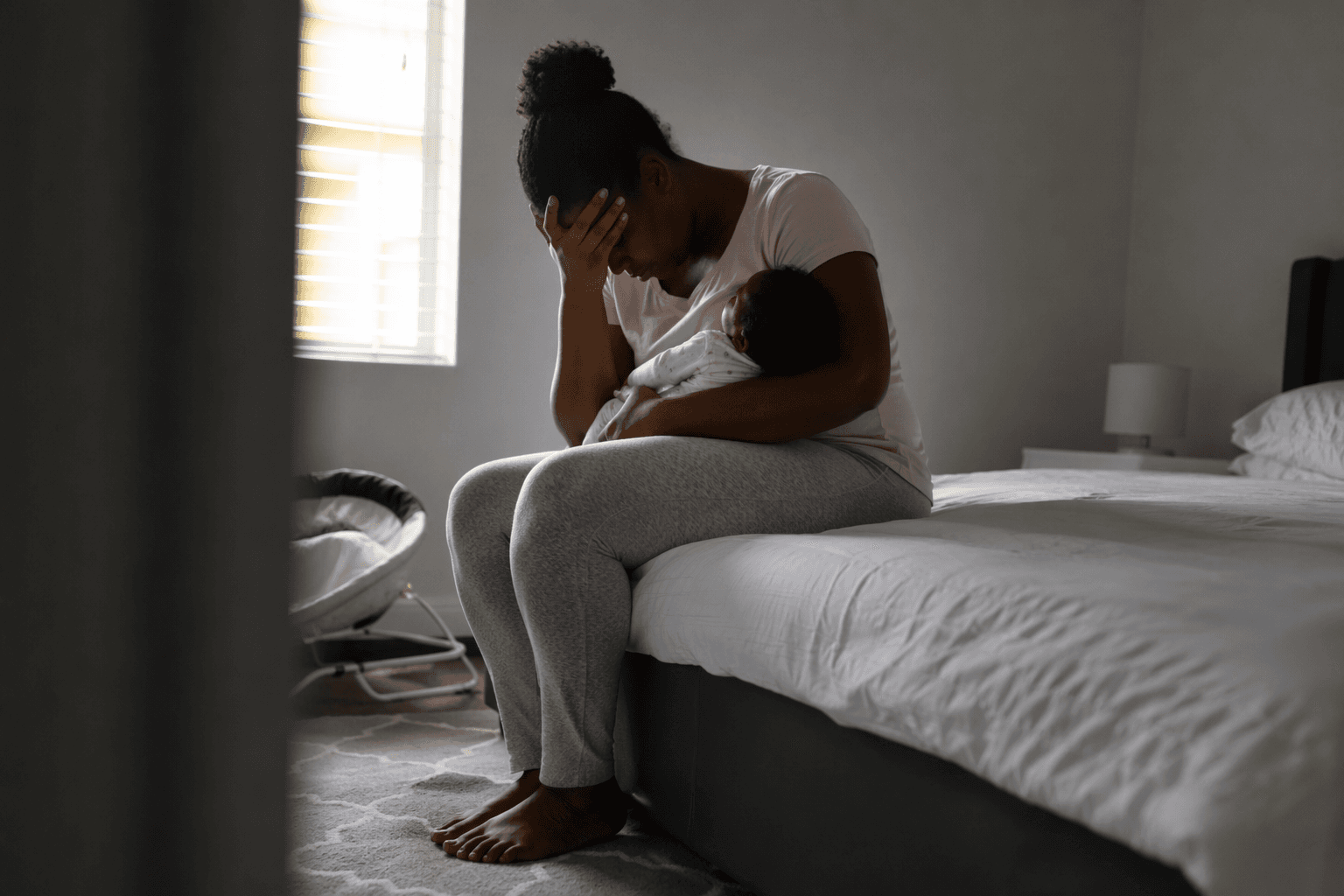 Postpartum care lasts a year, experts warn as maternal deaths persist