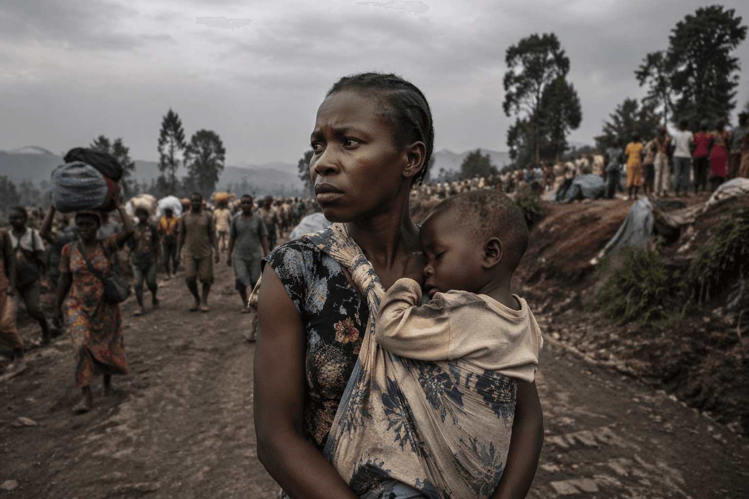 WHO warns Ebola outbreak in Congo, Uganda will worsen before easing