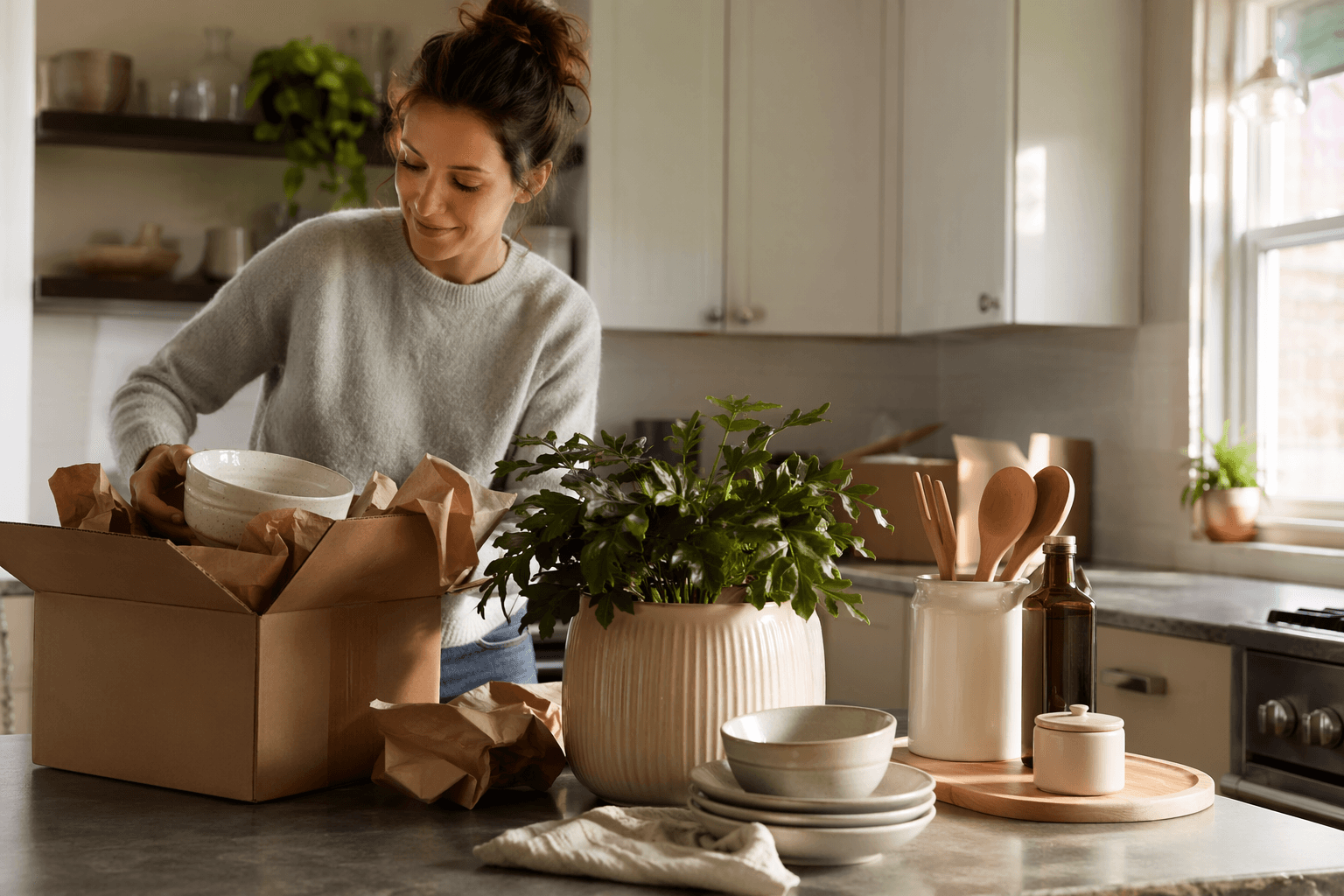 Editor-approved home essentials for spring housewarming gifts