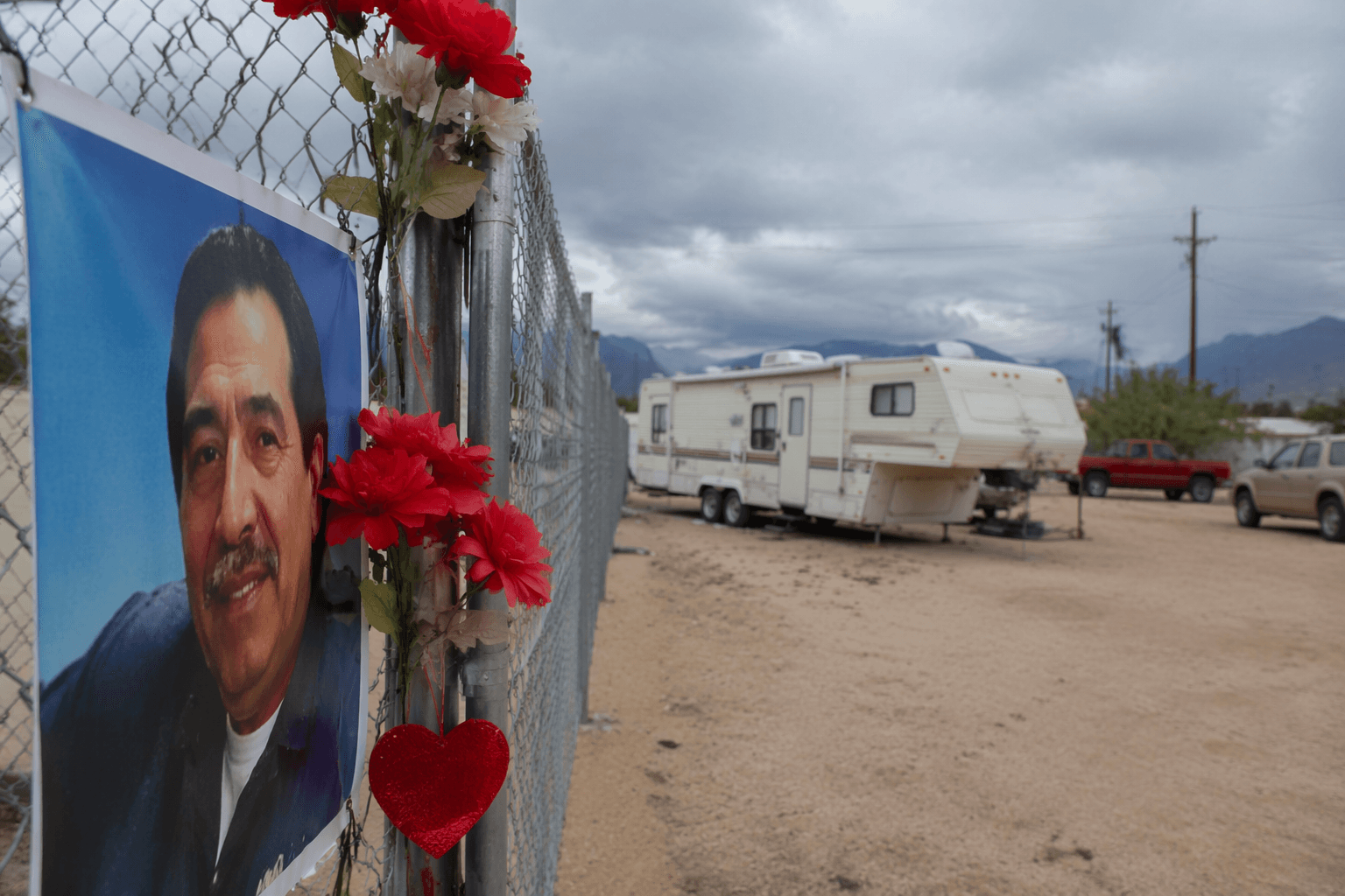 New video raises questions in Valencia County RV death case