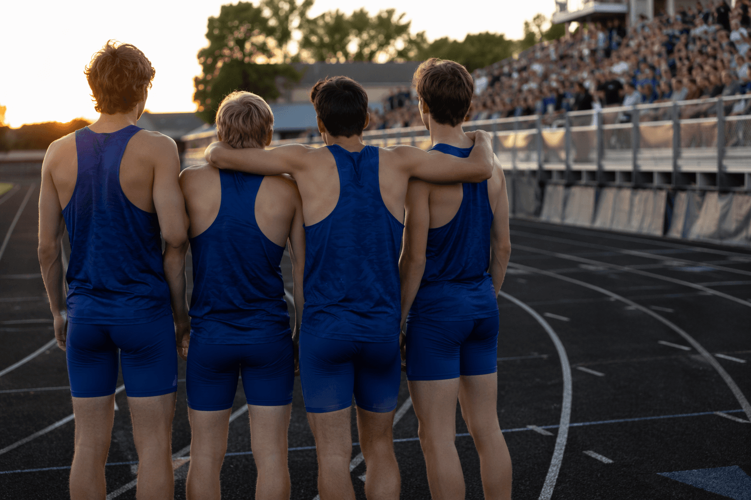 Storm Lake relay team runs 24th-fastest 800m mark in Iowa history