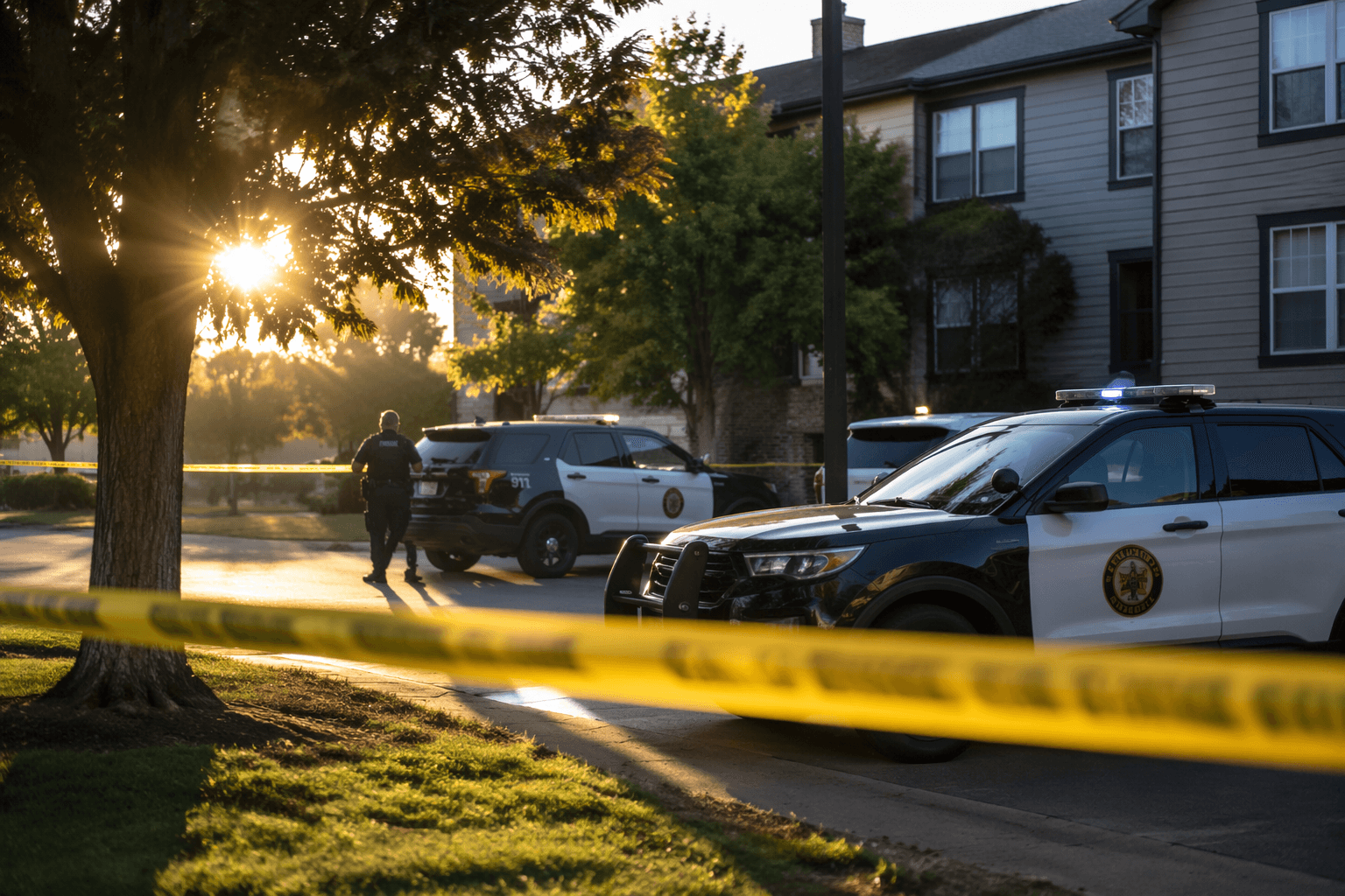 Lone Tree domestic disturbance becomes murder investigation after man dies