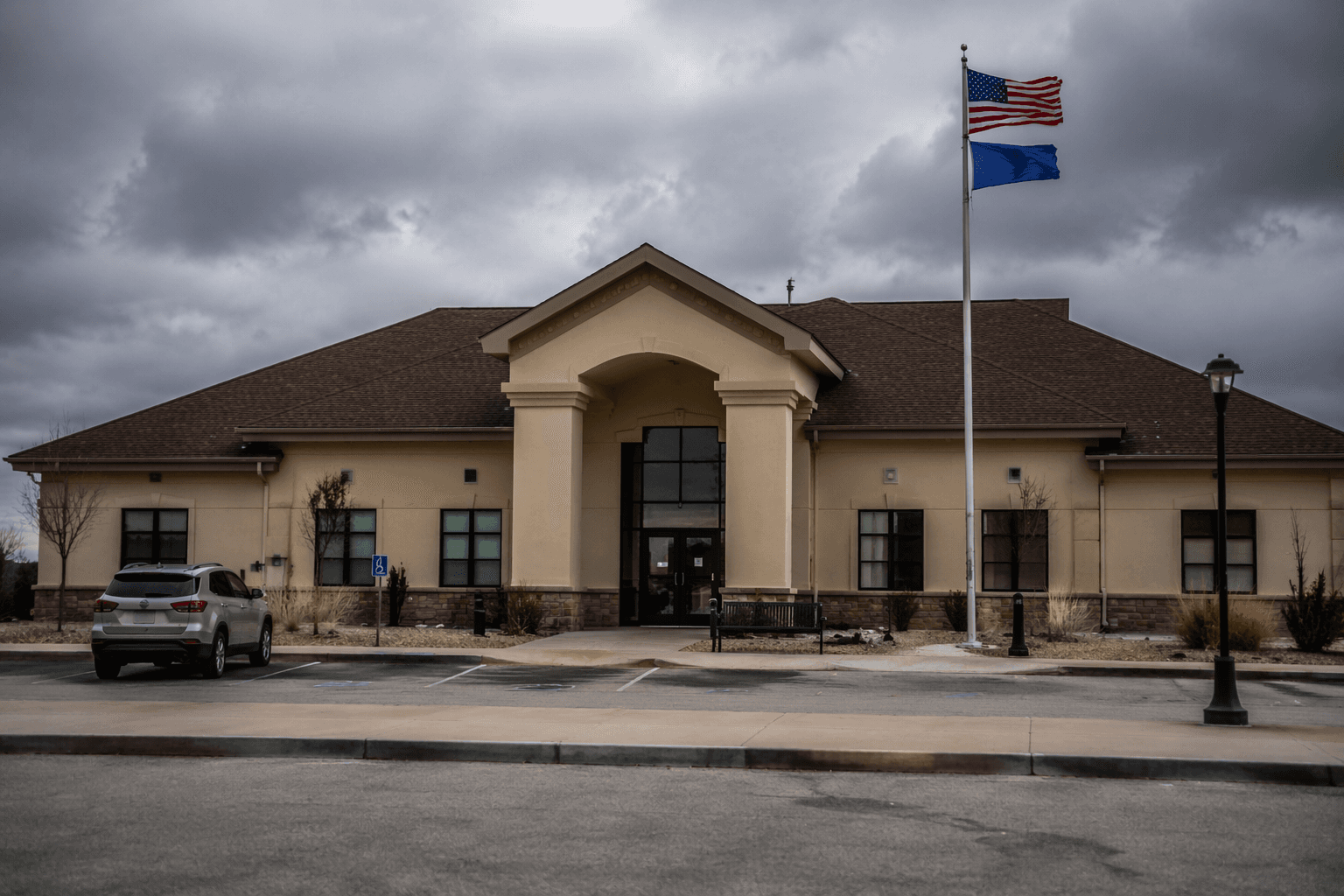 Nye County faces $11 million budget gap, possible deep cuts