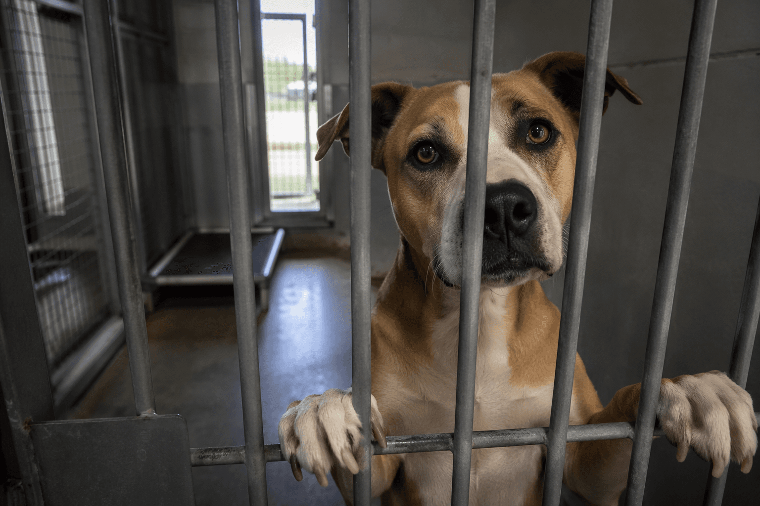 Collin County shortens stray animal hold to three days