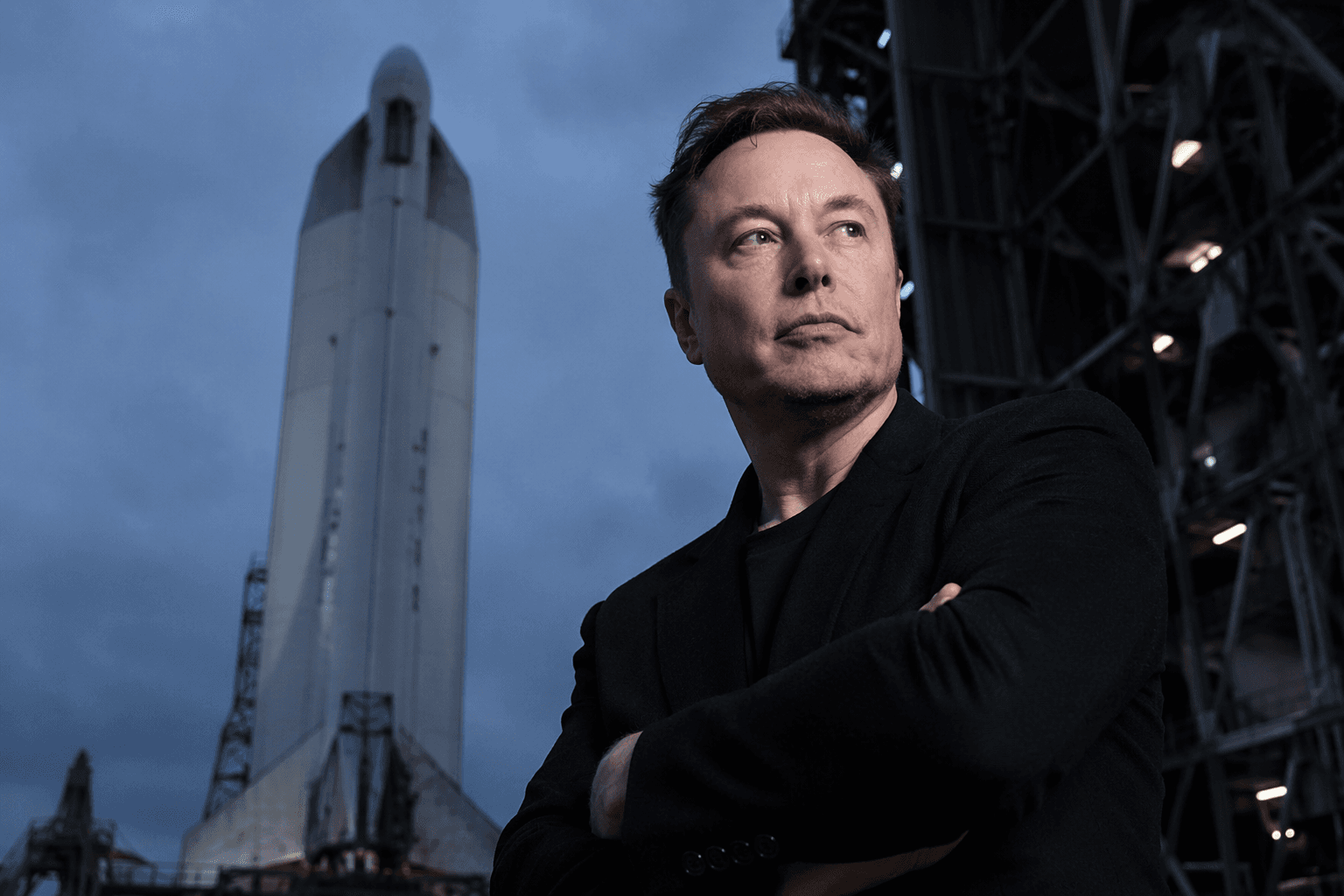 SpaceX IPO terms and Musk pay plan tilt power toward him