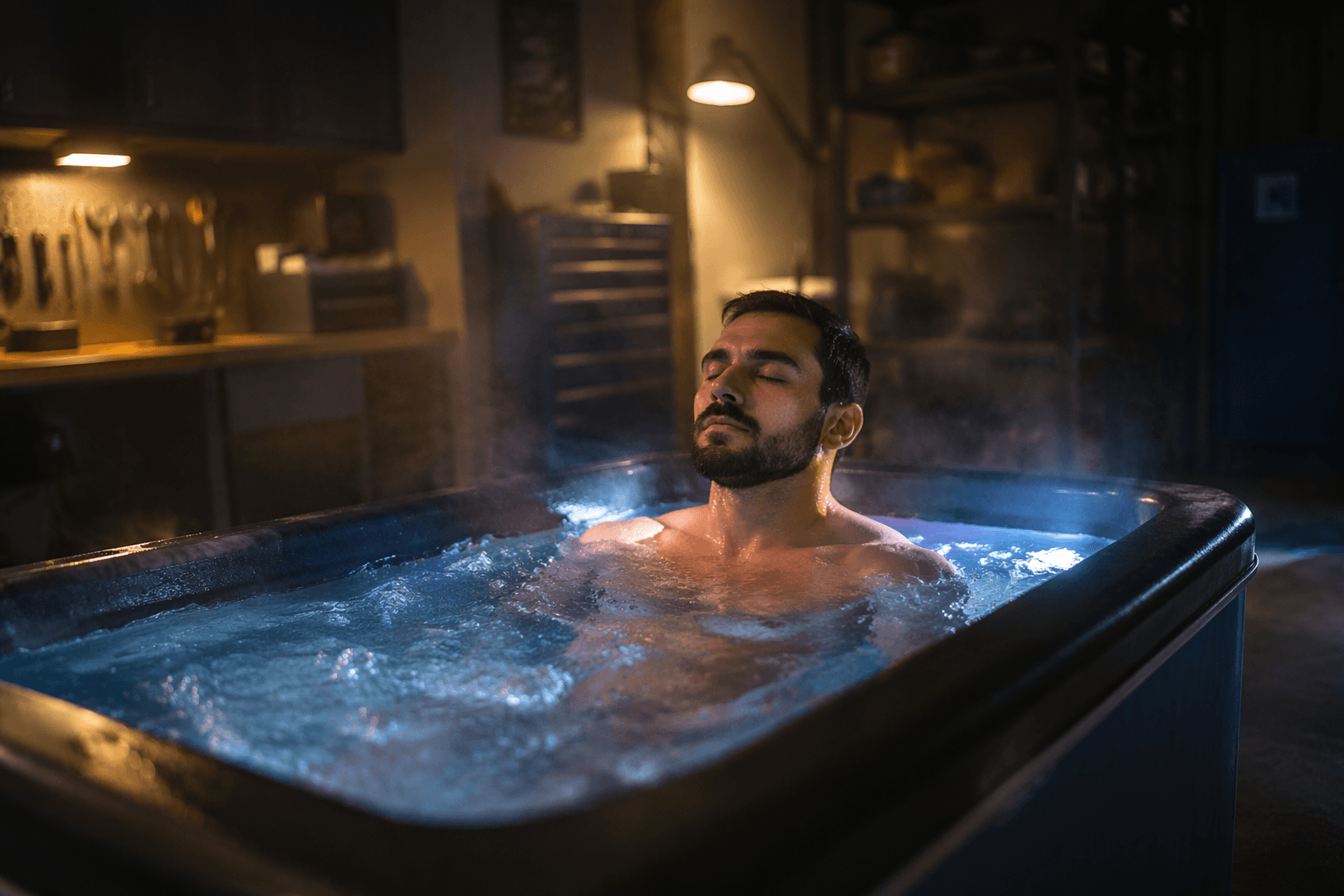 Sun Home Saunas ranks 7 premium cold plunges by buyer needs