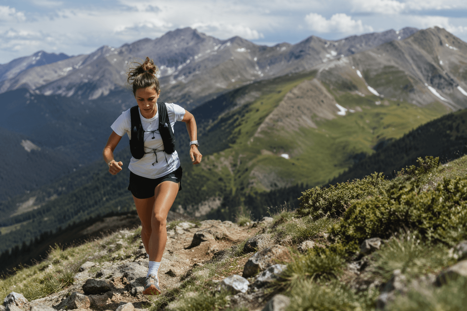 GoPro Mountain Games add new 20K trail run to Mid-Vail in 2026