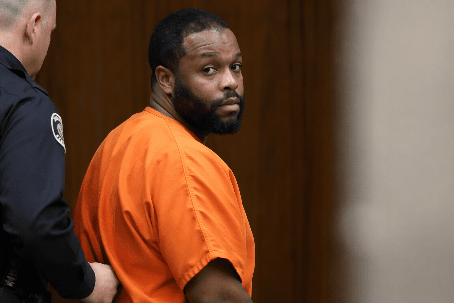 Fort Bragg killings suspect convicted in cocaine deal double murder