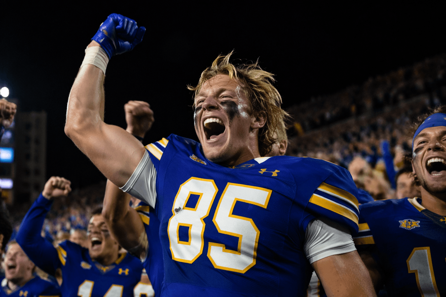 South Dakota State looks to reclaim FCS elite status in 2026