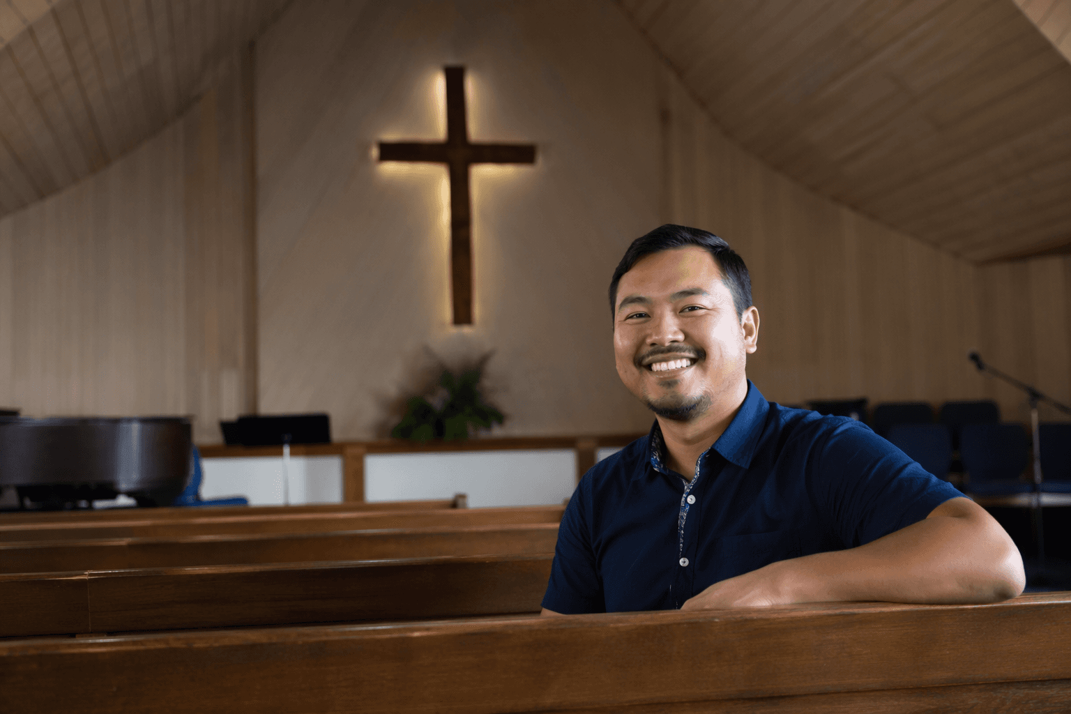 Lihue Missionary Church launches scholarship for future ministry leaders