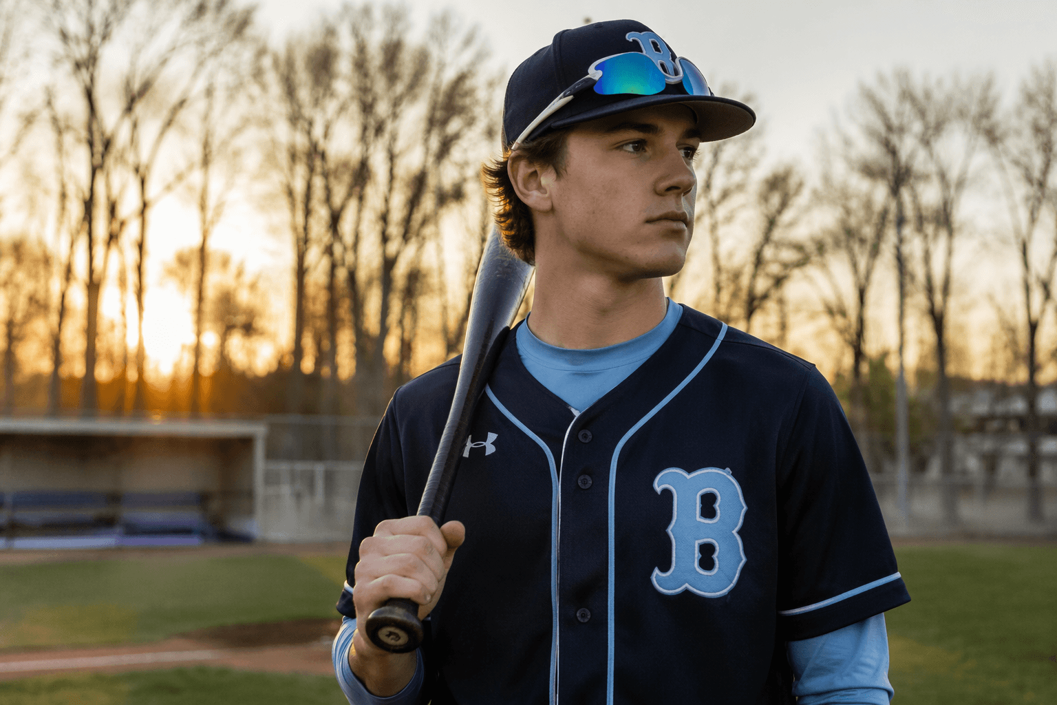 Bemidji High School athlete Jack Zellman earns Prep Baseball Minnesota invite