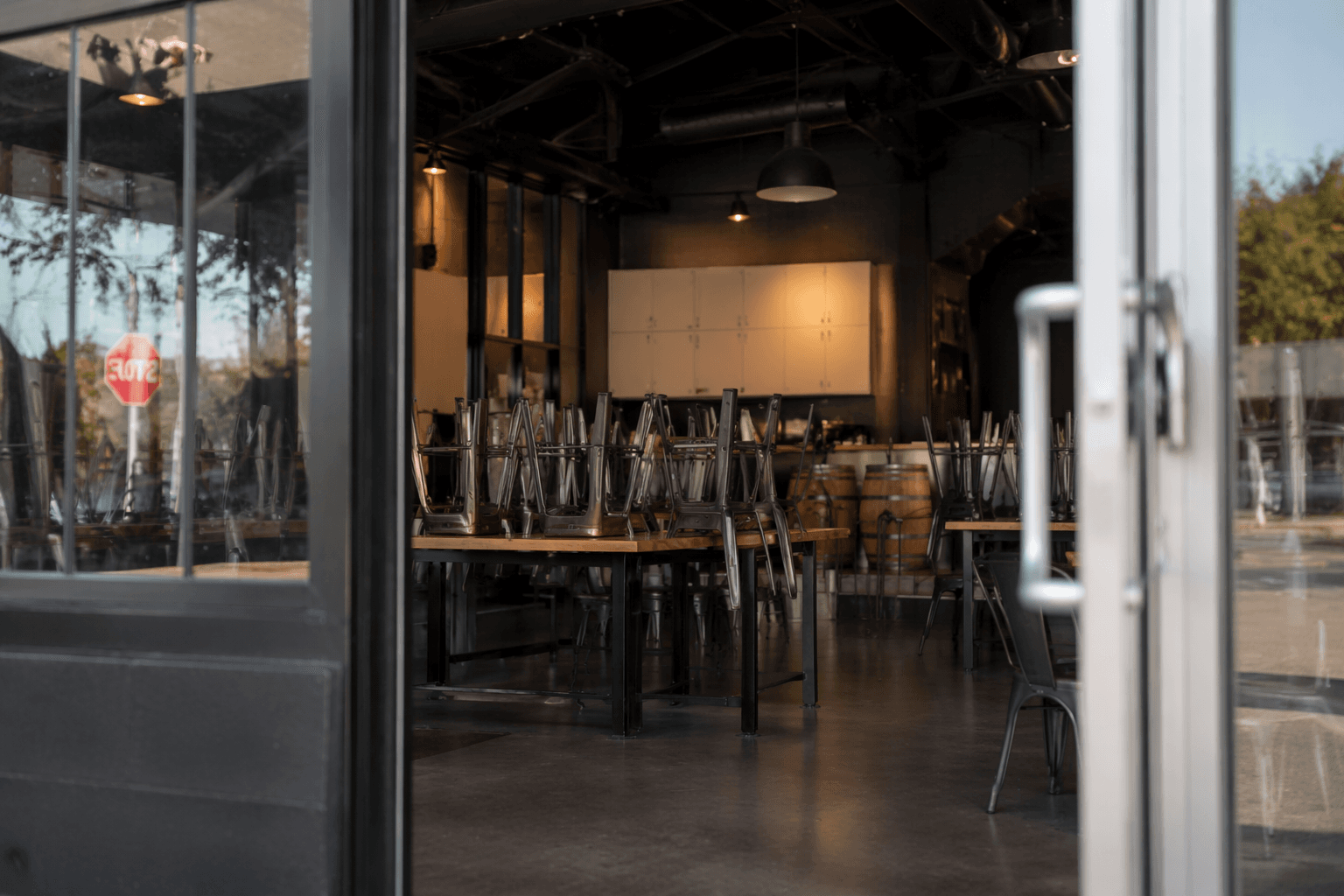 Distant West Brewing shuts down, ending its Ballard run