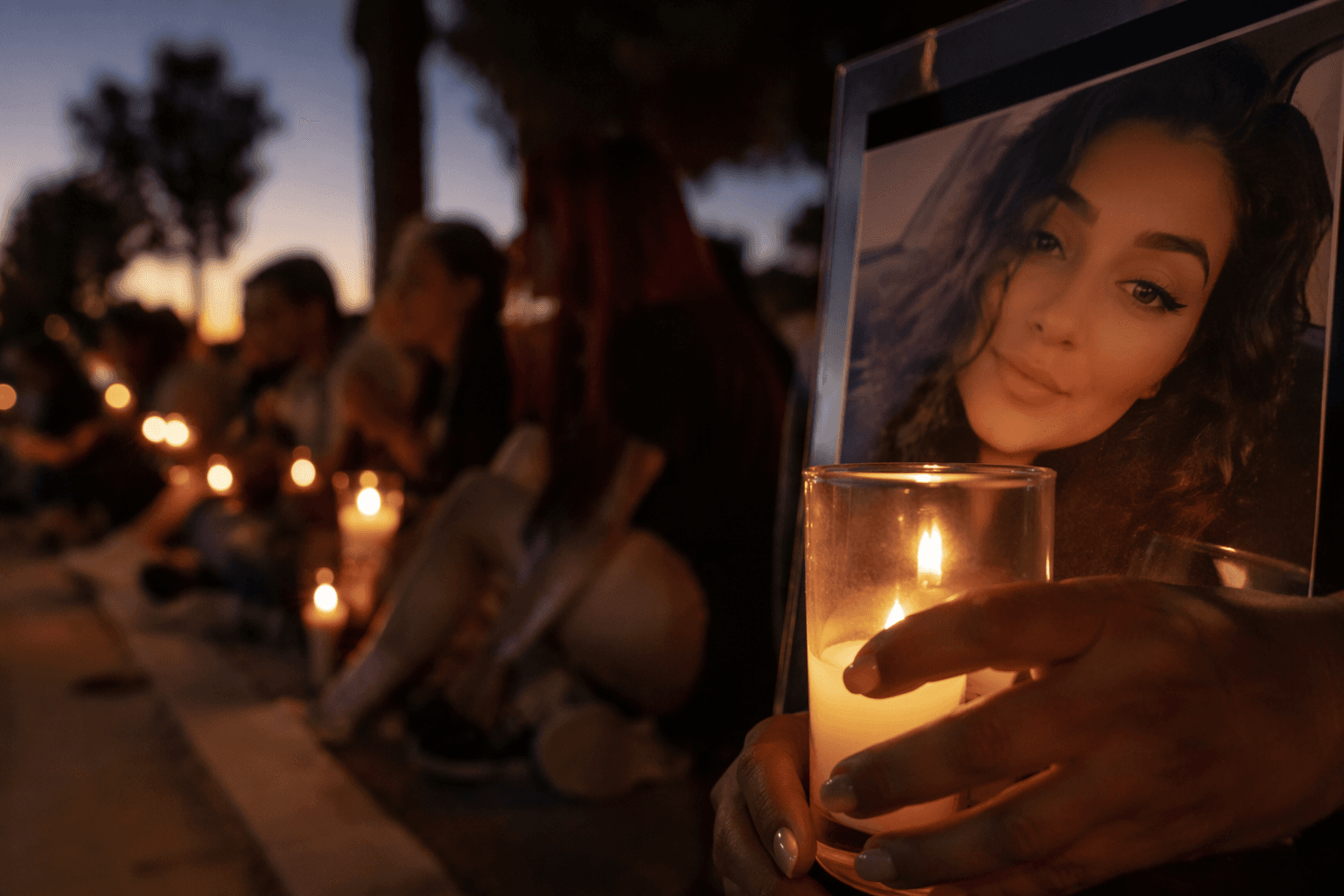 Family seeks help locating missing Yuma woman Erica Meraz