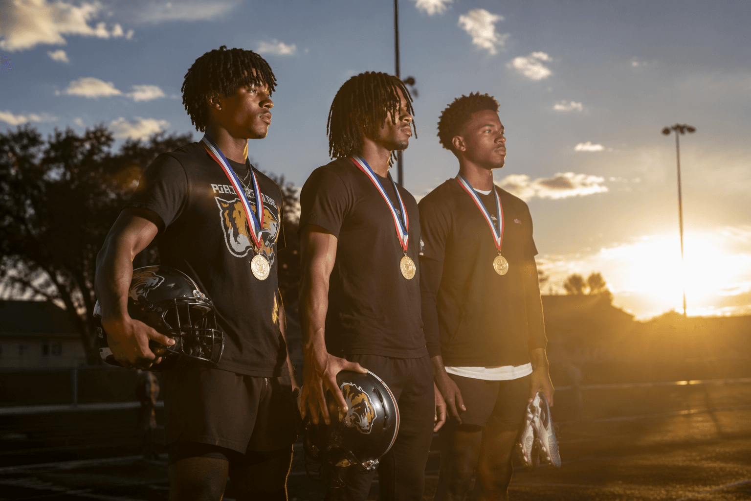 Seminole County schools add three more state champions in Sanford