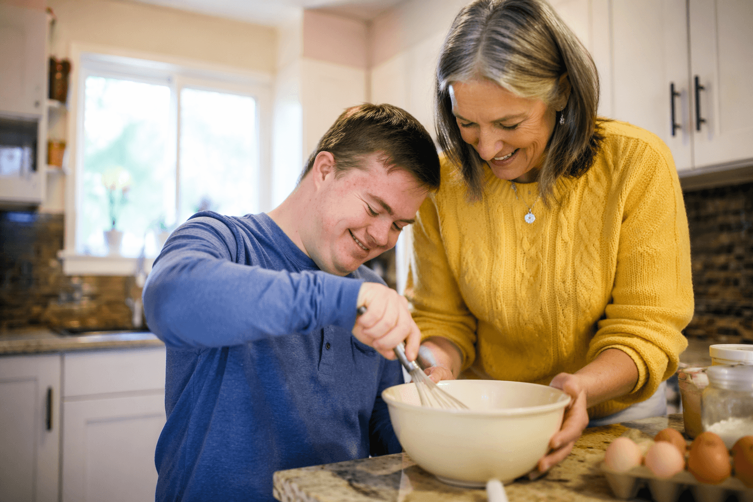 Developmental Disabilities Institute rebrands as Brightway Living & Learning