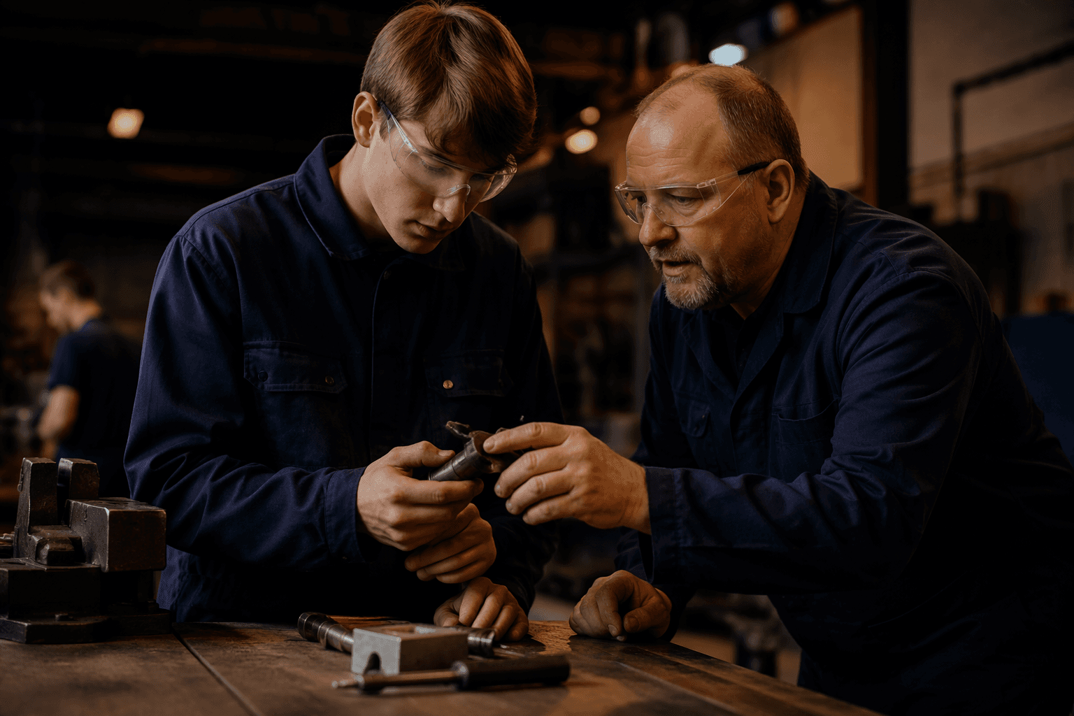 Douglas County commissioners to consider youth apprenticeship, truancy program